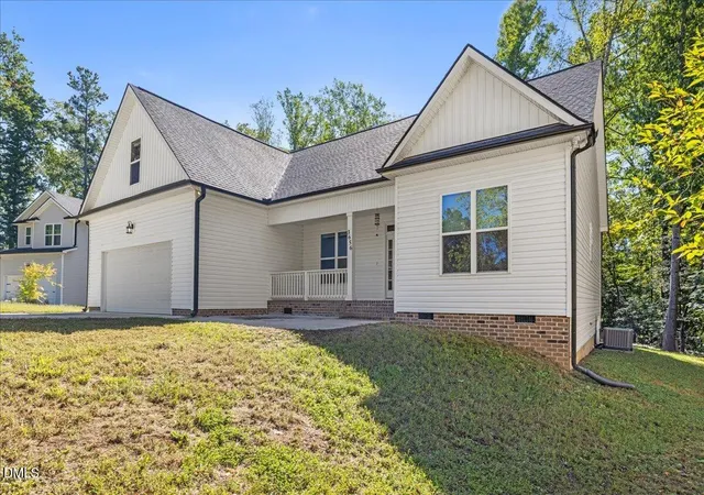 Photo 2 of Single family home for sale at 3656 Epperly Ct, Raleigh, NC 27616 | MLS# 10198794 | Listing updated on 2026-10-28