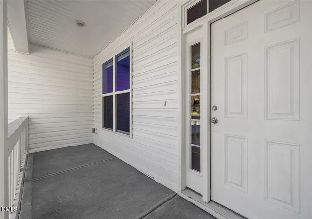 Photo 3 of Single family home for sale at 3656 Epperly Ct, Raleigh, NC 27616 | MLS# 10198794 | Listing updated on 2026-10-28