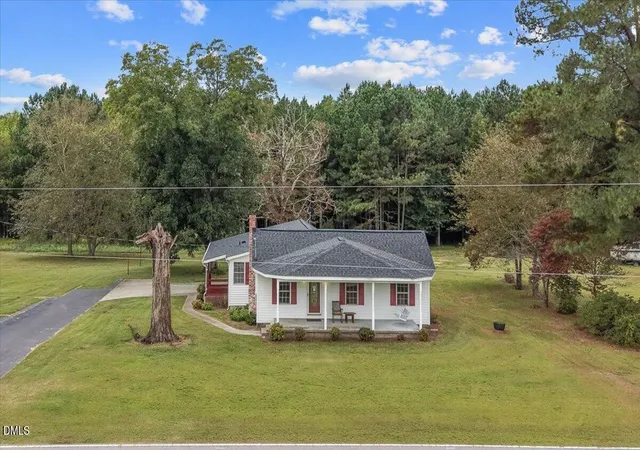 Photo 1 of Sale Pending at 3267 Bay Valley Rd, Kenly, NC 27542 | MLS# 10197849 | Listing updated on 2026-10-17