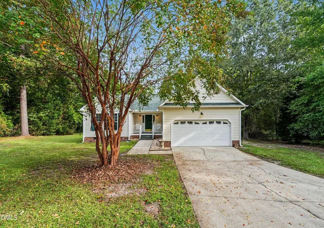 Photo 1 of Sale Pending at 115 Lakeview Ct, Garner, NC 27529 | MLS# 10197774 | Listing updated on 2026-10-28