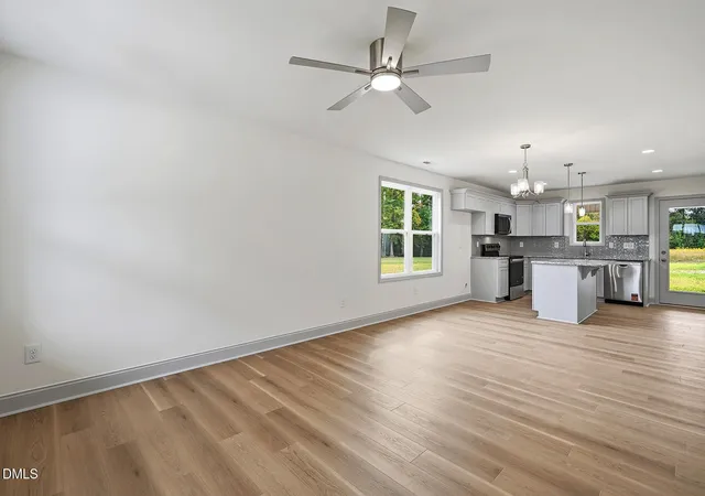 Photo 4 of Sale Pending at 215 Rae St, Warsaw, NC 28398 | MLS# 10197752 | Listing updated on 2026-10-27