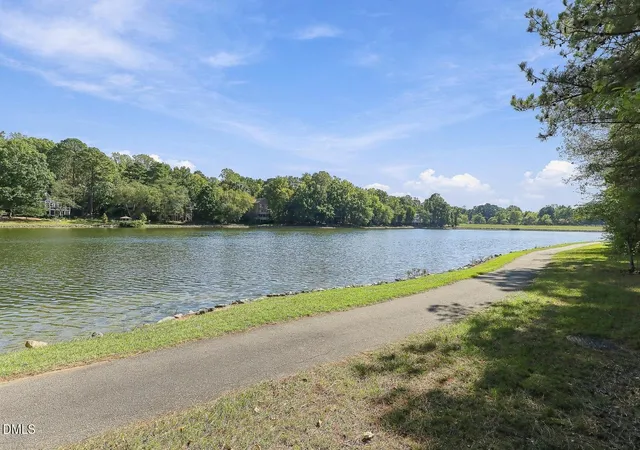 Photo 1 of Condo for sale at 321 J Glen Echo Ln, Cary, NC 27518 | MLS# 10199319 | Listing updated on 2026-10-29
