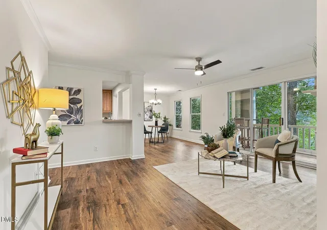 Photo 4 of Condo for sale at 321 J Glen Echo Ln, Cary, NC 27518 | MLS# 10199319 | Listing updated on 2026-10-29
