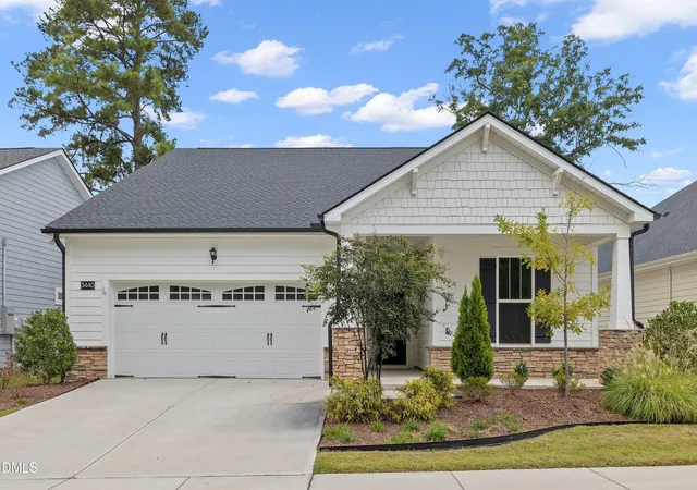 Single family home for sale at 3440 Olive Glen Dr, Apex, NC 27502 | MLS# 10197806