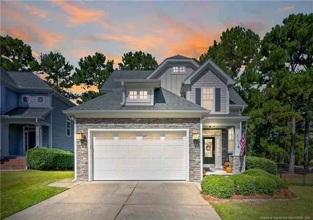 Photo 1 of Single family home for sale at 217 Lamplighter Way, Spring Lake, NC 28390 | MLS# 770090 | Listing updated on 2026-10-25