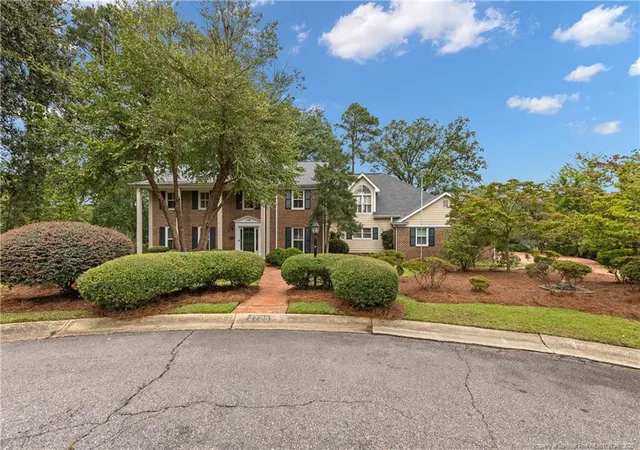 Single family home for sale at 2728 Bennington Rd, Fayetteville, NC 28303 | MLS# 770729