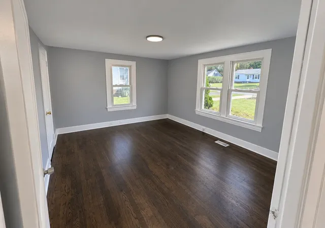 Photo 3 of Single family home for sale at 1708 Oklahoma Ave, Burlington, NC 27217 | MLS# 10197566 | Listing updated on 2026-10-27