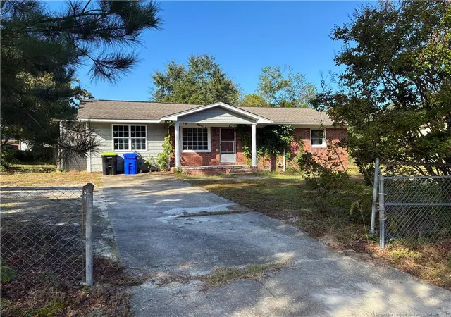Photo 1 of Sale Pending at 1427 Elma St, Spring Lake, NC 28390 | MLS# 770652 | Listing updated on 2026-10-29