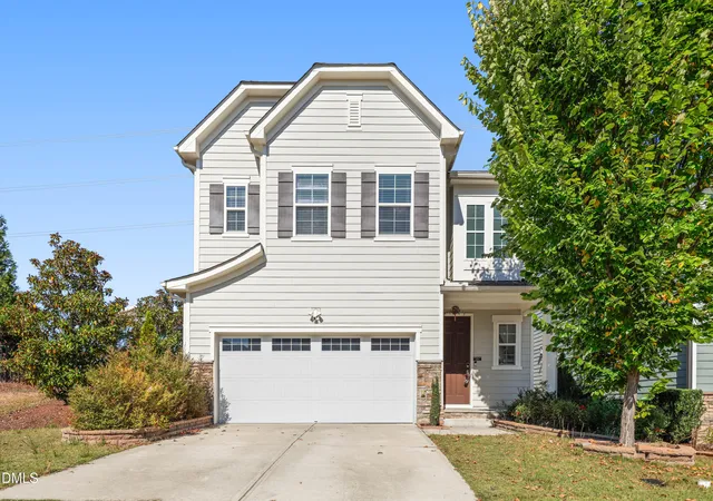 Photo 1 of Single family home for sale at 1976 Stanlake Dr, Apex, NC 27502 | MLS# 10198576 | Listing updated on 2026-10-19