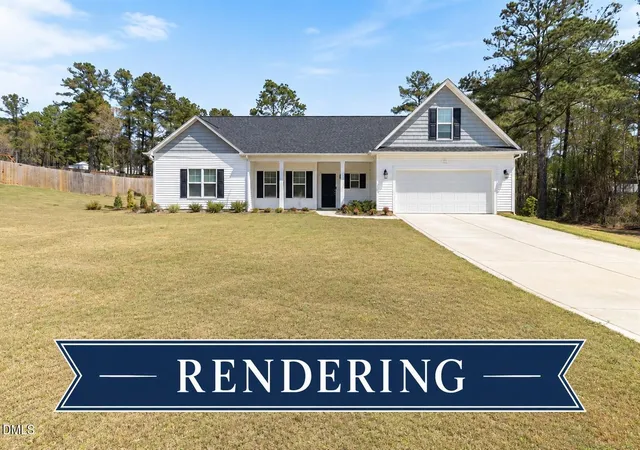 Photo 1 of Single family home for sale at 853 Colonial Hills Dr, Spring Lake, NC 28390 | MLS# 10197582 | Listing updated on 2026-10-15