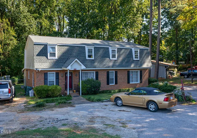 Photo 1 of Multi family home for sale at 3216 Atlantic Ave, Raleigh, NC 27604 | MLS# 10198328 | Listing updated on 2026-10-15