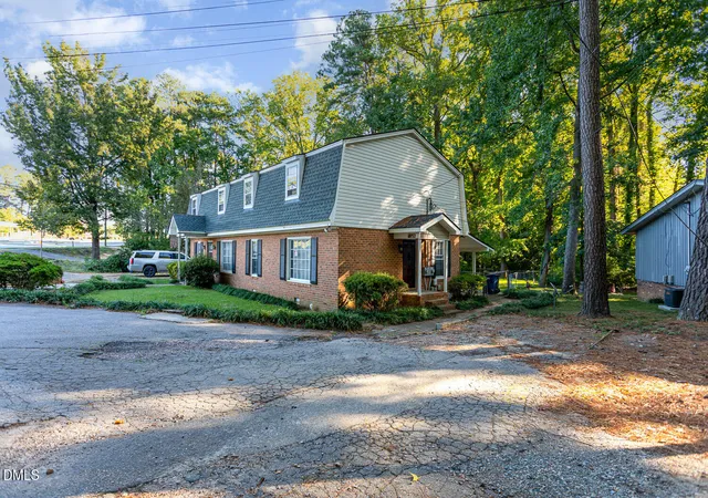 Photo 2 of Multi family home for sale at 3216 Atlantic Ave, Raleigh, NC 27604 | MLS# 10198328 | Listing updated on 2026-10-15