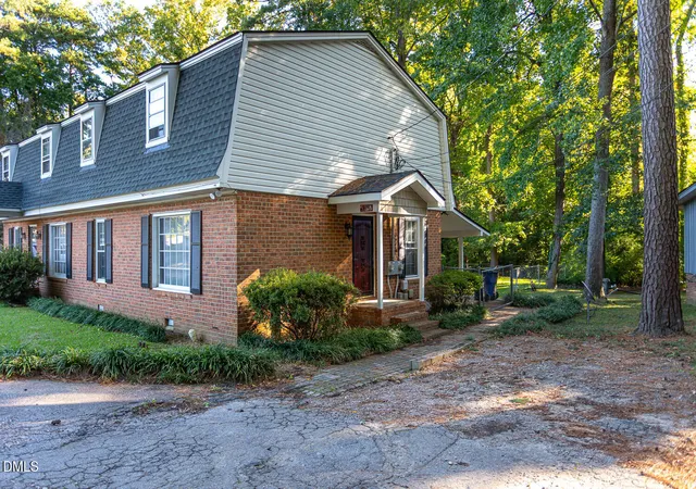 Photo 3 of Multi family home for sale at 3216 Atlantic Ave, Raleigh, NC 27604 | MLS# 10198328 | Listing updated on 2026-10-15