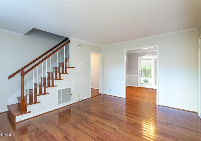 Photo 3 of House for sale at 3216 Atlantic Ave, Raleigh, NC 27604 | MLS# 10198328 | Listing updated on 2026-10-15