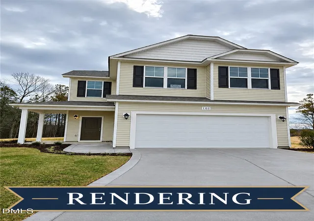 Photo 1 of Single family home for sale at 911 Colonial Hills Dr, Spring Lake, NC 28390 | MLS# 10197613 | Listing updated on 2026-10-15
