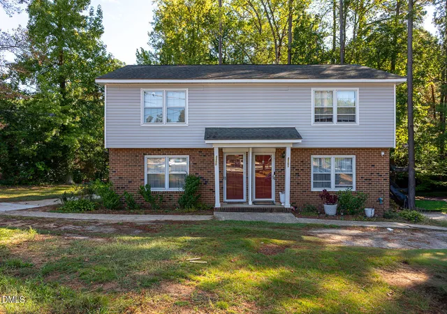 Photo 1 of Multi family home for sale at 3300 Atlantic Ave, Raleigh, NC 27604 | MLS# 10198329 | Listing updated on 2026-10-15