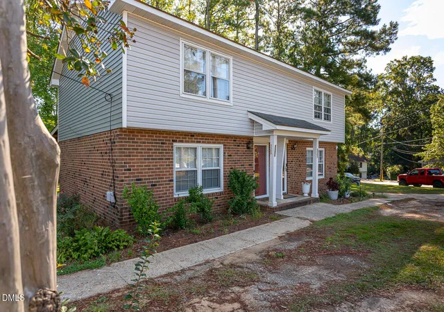 Photo 2 of Multi family home for sale at 3300 Atlantic Ave, Raleigh, NC 27604 | MLS# 10198329 | Listing updated on 2026-10-15