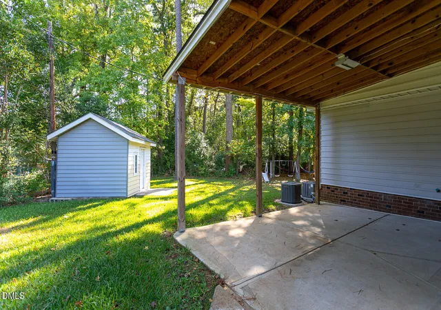 Photo 3 of Multi family home for sale at 3300 Atlantic Ave, Raleigh, NC 27604 | MLS# 10198329 | Listing updated on 2026-10-15