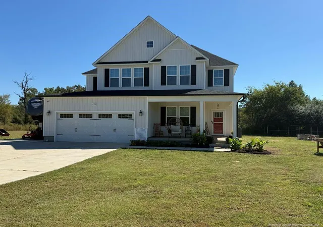 Photo 1 of Single family home for sale at 2388 Shady Grv Rd, Spring Lake, NC 28390 | MLS# 770720 | Listing updated on 2026-10-14