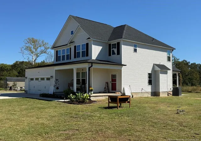 Photo 2 of Single family home for sale at 2388 Shady Grv Rd, Spring Lake, NC 28390 | MLS# 770720 | Listing updated on 2026-10-14