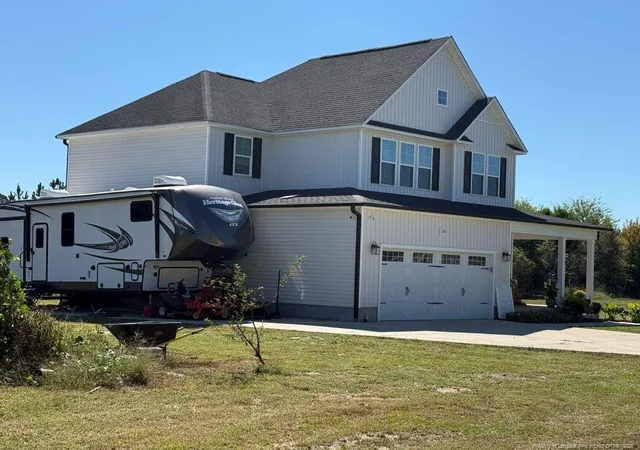 Photo 3 of Single family home for sale at 2388 Shady Grv Rd, Spring Lake, NC 28390 | MLS# 770720 | Listing updated on 2026-10-14