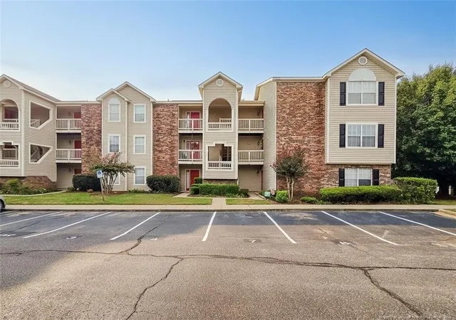 2705 Preston Woods Ln, 2705 Preston Woods Ln, Fayetteville, NC 28304