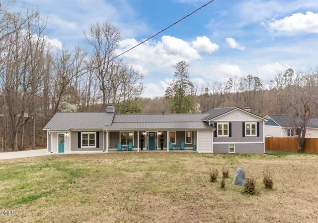 Photo 1 of Single family home for sale at 585 Bonanza Trl, Clarksville, VA 23927 | MLS# 10197665 | Listing updated on 2026-10-20