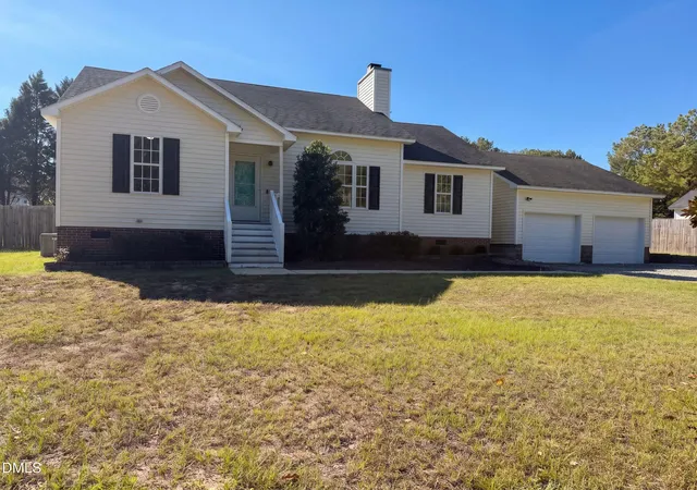 Single family home for sale at 1713 Tall Cane Cir, Willow Spring, NC 27592 | MLS# 10197672