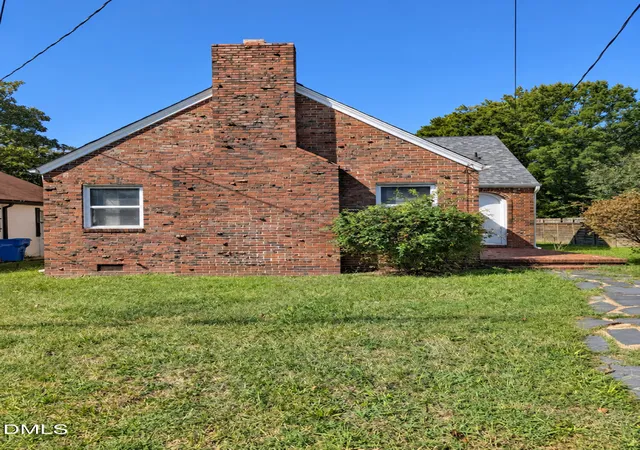 Photo 1 of Single family home for sale at 2705 N Roxboro St, Durham, NC 27704 | MLS# 10197771 | Listing updated on 2026-10-27