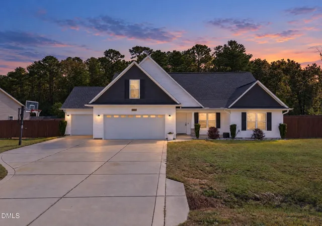 Single family home for sale at 1065 Moonland Dr, Stedman, NC 28391 | MLS# 10198266