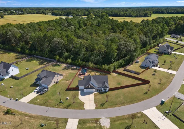 Photo 2 of Single family home for sale at 1065 Moonland Dr, Stedman, NC 28391 | MLS# 10198266 | Listing updated on 2026-10-28
