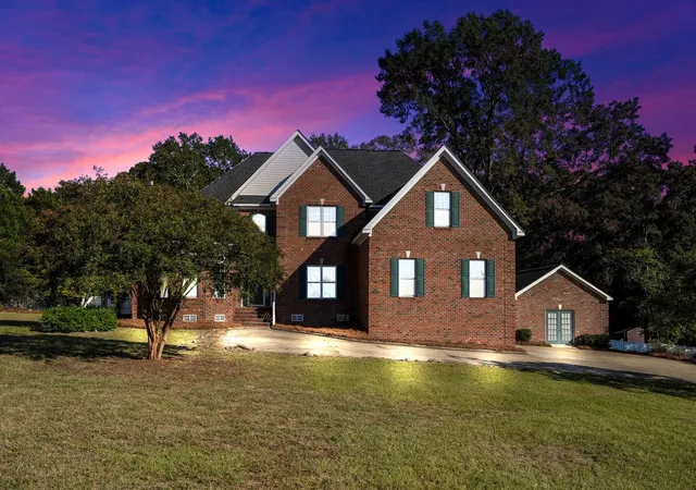 Photo 1 of Sale Pending at 1497 Dollard Town Rd, Goldsboro, NC 27534 | MLS# 10197722 | Listing updated on 2026-10-28