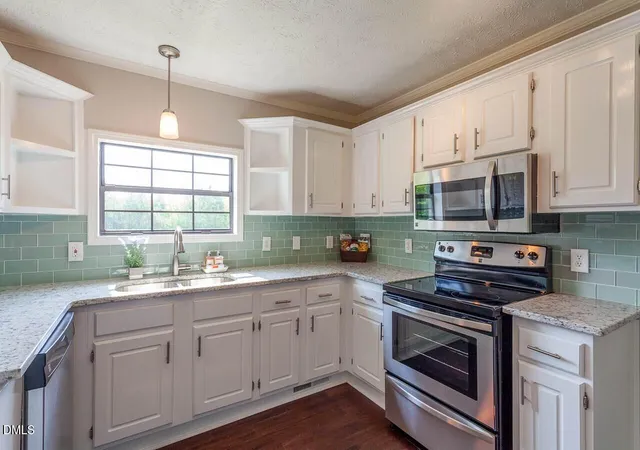 Photo 2 of Single family home for sale at 716 Breedlove Rd, Louisburg, NC 27549 | MLS# 10197914 | Listing updated on 2026-10-12
