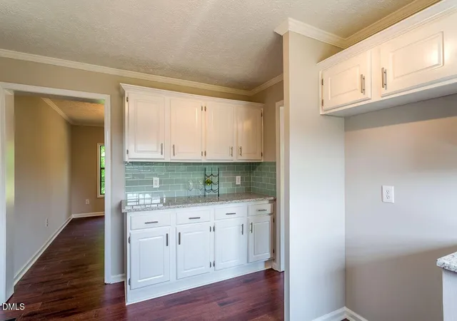 Photo 3 of Single family home for sale at 716 Breedlove Rd, Louisburg, NC 27549 | MLS# 10197914 | Listing updated on 2026-10-12