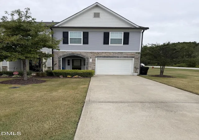 Townhouse for sale at 74 Polaris Ave, Garner, NC 27529 | MLS# 10197764