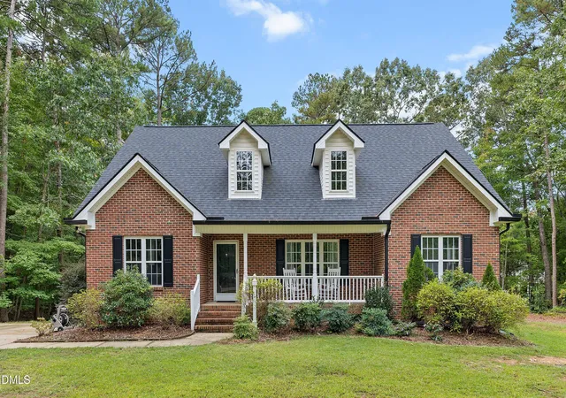 Single family home for sale at 5413 Chasscot Ct, Raleigh, NC 27606 | MLS# 10197800