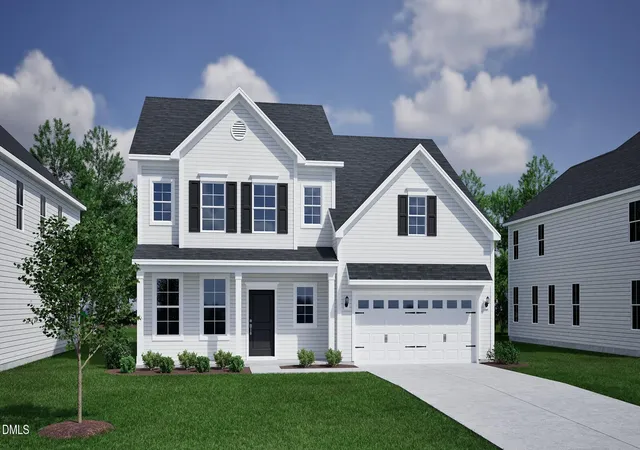 Photo 1 of Single family home for sale at 2816 Mayfield Dr, Graham, NC 27253 | MLS# 10197810 | Listing updated on 2026-10-29