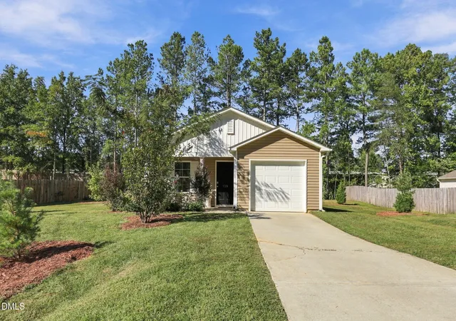 Single family home for sale at 128 Somerset Dr, Roxboro, NC 27573 | MLS# 10197830