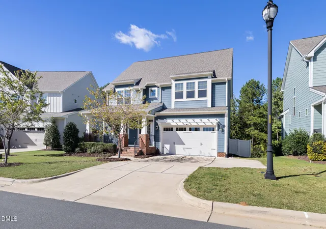Single family home for sale at 252 Two Creeks Loop, Durham, NC 27517 | MLS# 10198207