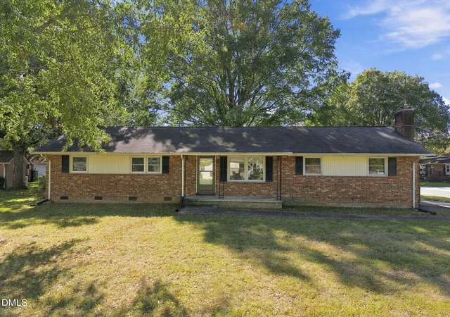 Photo 1 of Sale Pending at 208 Aloha Dr, Graham, NC 27253 | MLS# 10198157 | Listing updated on 2026-10-26