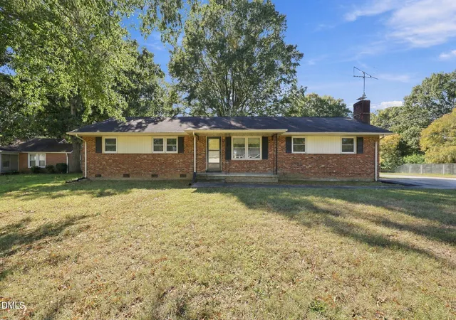Photo 1 of Sale Pending at 208 Aloha Dr, Graham, NC 27253 | MLS# 10198157 | Listing updated on 2026-10-26