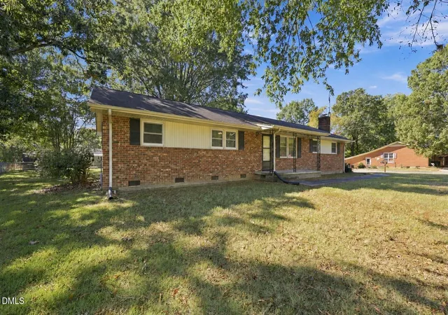Photo 2 of Sale Pending at 208 Aloha Dr, Graham, NC 27253 | MLS# 10198157 | Listing updated on 2026-10-26