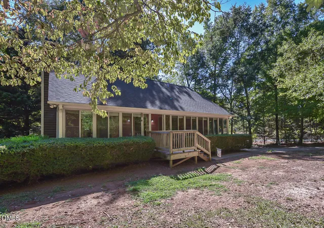 Single family home for sale at 439 Shawnee Dr, Louisburg, NC 27549 | MLS# 10198050