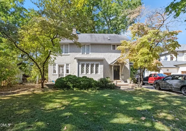 Photo 1 of Single family home for sale at 2615 Saint Marys St, Raleigh, NC 27609 | MLS# 10197901 | Listing updated on 2026-10-16