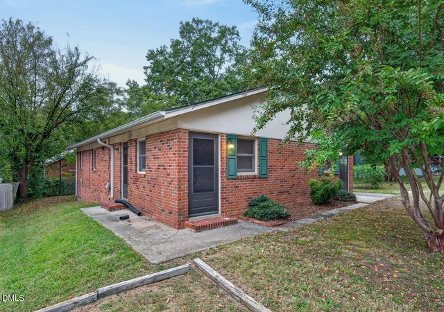 Photo 1 of Multi family home for sale at 1026 Moreland Ave, Durham, NC 27707 | MLS# 10198532 | Listing updated on 2026-10-15