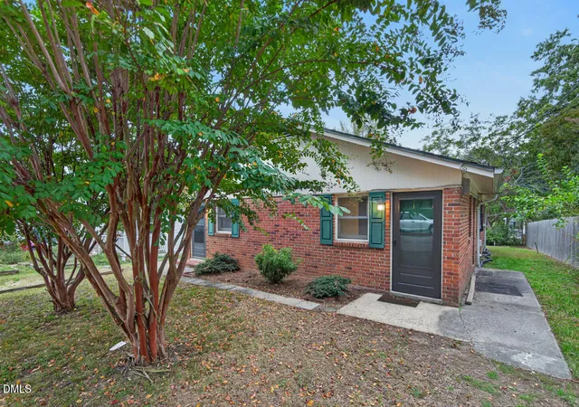 Photo 3 of Multi family home for sale at 1026 Moreland Ave, Durham, NC 27707 | MLS# 10198532 | Listing updated on 2026-10-15