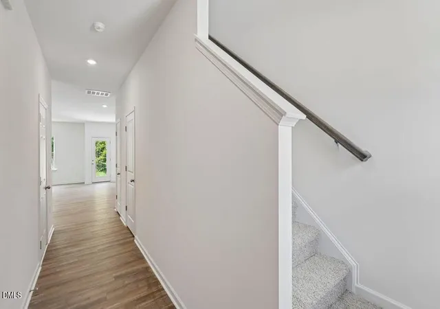 Photo 1 of Townhouse for sale at 533 Strm Walk Xing, Wendell, NC 27591 | MLS# 10197932 | Listing updated on 2026-10-12