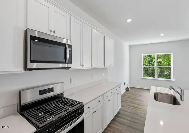 Photo 2 of Townhouse for sale at 533 Strm Walk Xing, Wendell, NC 27591 | MLS# 10197932 | Listing updated on 2026-10-12