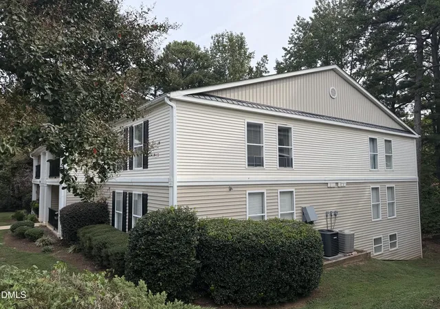Photo 1 of Condo for sale at 2304 Myron Dr #202, Raleigh, NC 27607 | MLS# 10197952 | Listing updated on 2026-10-29