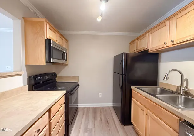 Photo 2 of Condo for sale at 2304 Myron Dr #202, Raleigh, NC 27607 | MLS# 10197952 | Listing updated on 2026-10-29